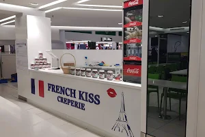 French Kiss Creperie image