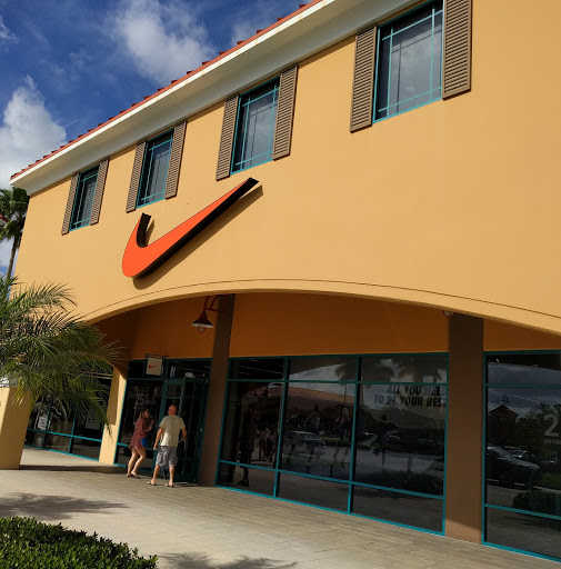 Clothing Store «Nike Factory Store», reviews and photos, 1788 94th Dr Sp A100, Vero Beach, FL 32966, USA