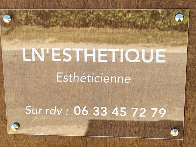 LN’Esthétique à Bû