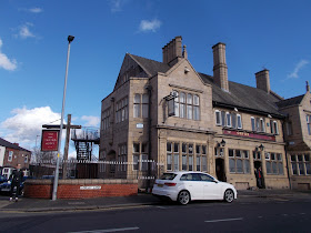 Orford Hotel