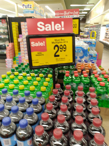 Grocery Store «Jewel-Osco», reviews and photos, 17705 S Halsted St, Homewood, IL 60430, USA