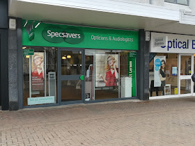 Specsavers Opticians and Audiologists - Milngavie