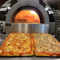 Photos du propriétaire du Pizzeria Distributeur Pizza Autentica Argentat à Argentat-sur-Dordogne - n°6
