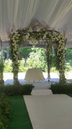 Florist «Masters & Company Florist», reviews and photos, 26 S Village Ave, Rockville Centre, NY 11570, USA