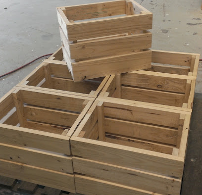Crate N Packing Services Pty Ltd