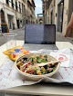 Insalateria Original Firenze | Pokeria Healthy Poke Salad Bar | | Fresh Wrap | Centrifugati Fruit Smoothies Florence