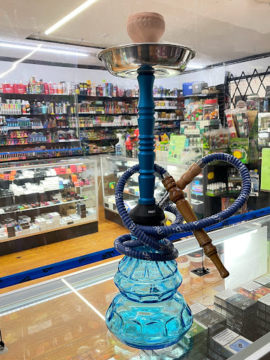 Tobacco Shop «Naga smoke shop», reviews and photos, 7540 N Dale Mabry Hwy, Tampa, FL 33614, USA