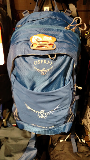 Outdoor Sports Store «Nantahala Outdoor Center Gatlinburg», reviews and photos, 1138 Parkway, Gatlinburg, TN 37738, USA