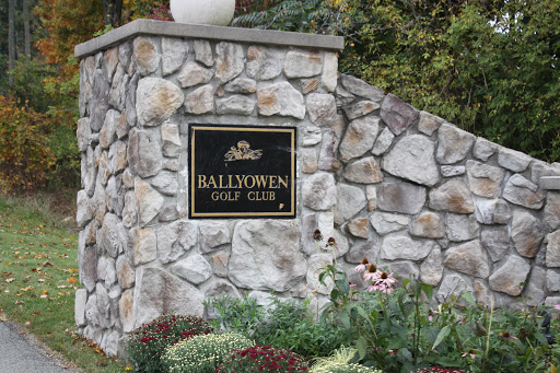 Golf Club «Ballyowen Golf Club», reviews and photos, 137 Wheatsworth Rd, Hamburg, NJ 07419, USA