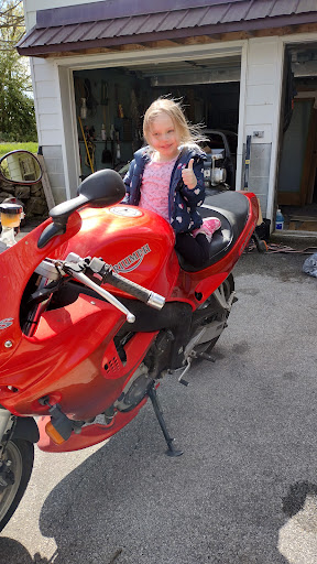 Motorcycle Dealer «Friendship Motorsports», reviews and photos, 2033 W State St, Bristol, VA 24201, USA