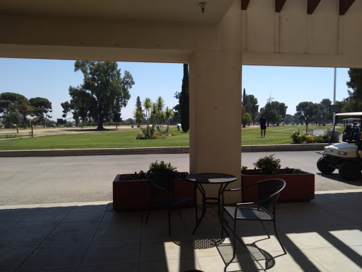 Country Club «Airways Golf Club», reviews and photos, 5440 E Airways Blvd, Fresno, CA 93727, USA
