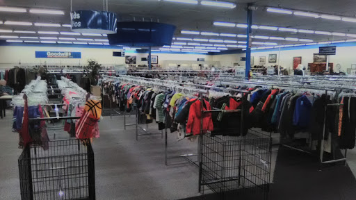 Thrift Store «Goodwill», reviews and photos, 2200 Bienville Blvd, Ocean Springs, MS 39564, USA