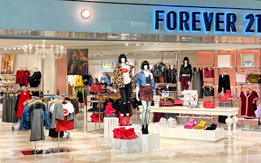 Clothing Store «Forever 21», reviews and photos, 100 Greyrock Pl D-101, Stamford, CT 06901, USA