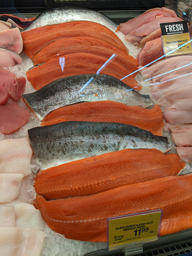 Grocery Store «Safeway», reviews and photos, 4548 Centerplace Dr, Greeley, CO 80632, USA