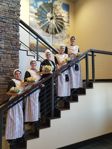 Event Venue «Prairie Winds Event Center», reviews and photos, 908 8th St SE, Orange City, IA 51041, USA