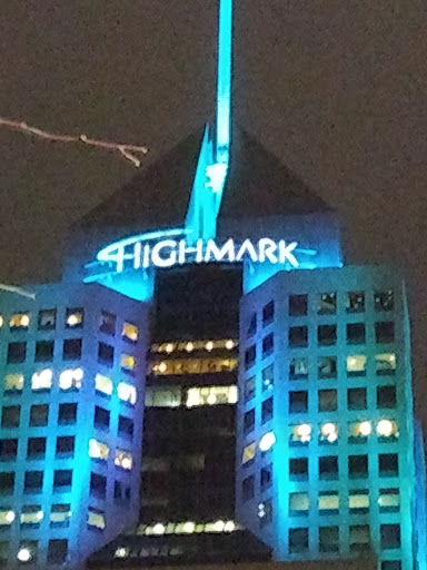 Health Insurance Agency «Highmark Corporate Headquarters», reviews and photos