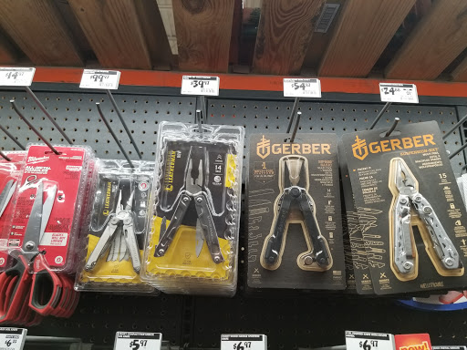 Home Improvement Store «The Home Depot», reviews and photos, 229 Hartford Ave, Bellingham, MA 02019, USA