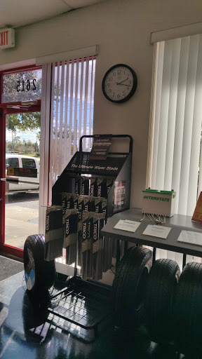 Tire Shop «Tires Plus», reviews and photos, 2615 Enterprise Rd, Orange City, FL 32763, USA