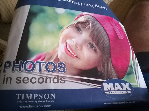 Max Spielmann