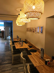 Photo n°123 de Paku Paku : la cantine japonaise à Angers ()