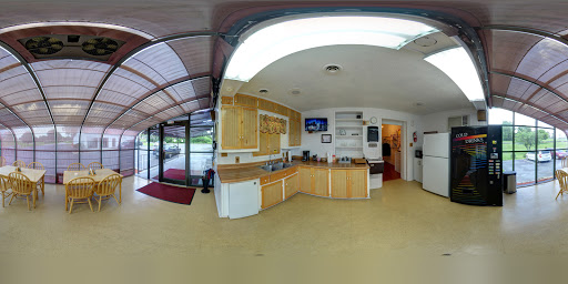 Funeral Home «Bills McGaugh Funeral Home», reviews and photos, 755 Yell Rd, Lewisburg, TN 37091, USA