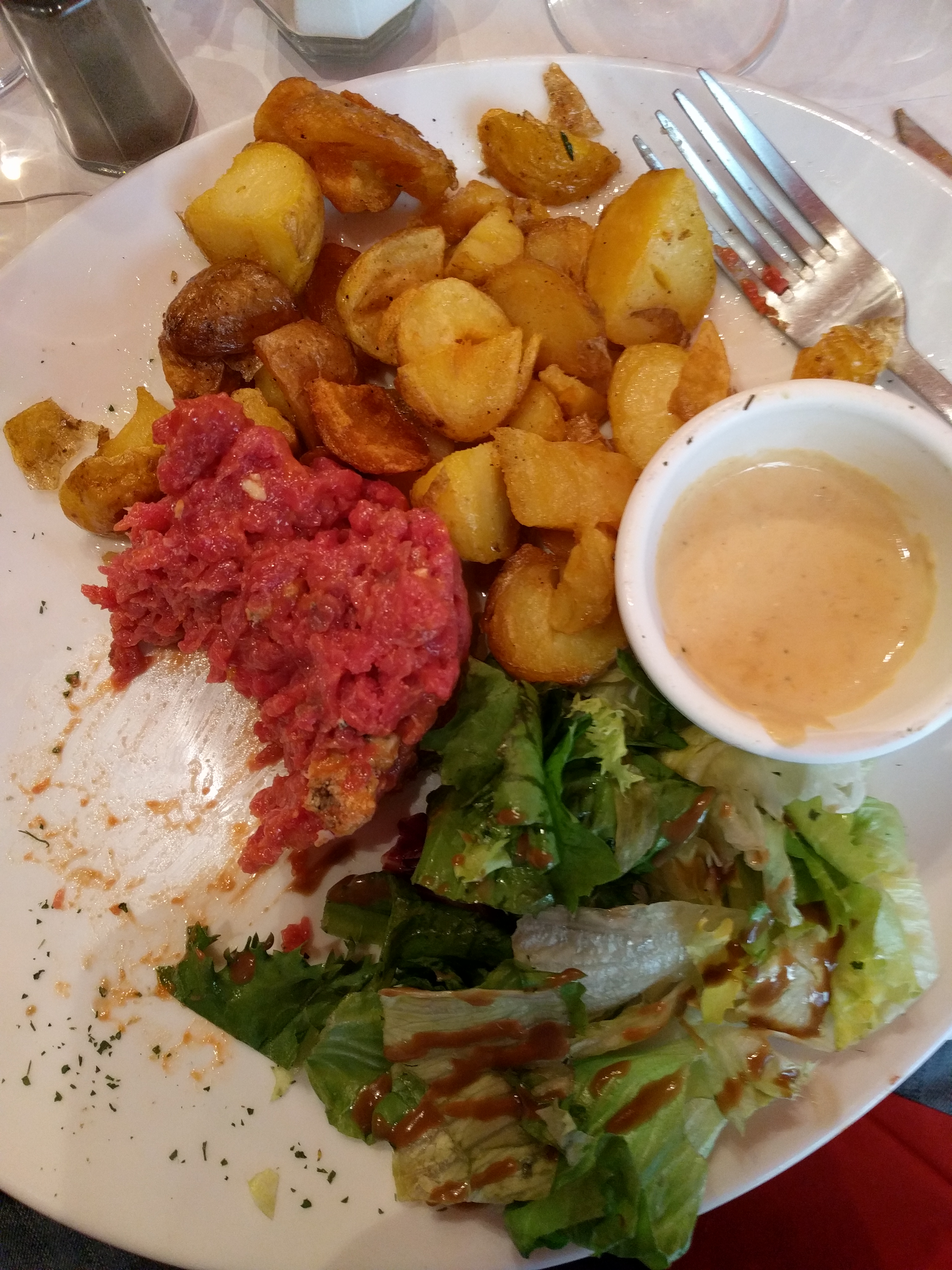 Photo n° 1 de l'avis de Jean-Michel.U fait le 07/09/2017 à 20:05