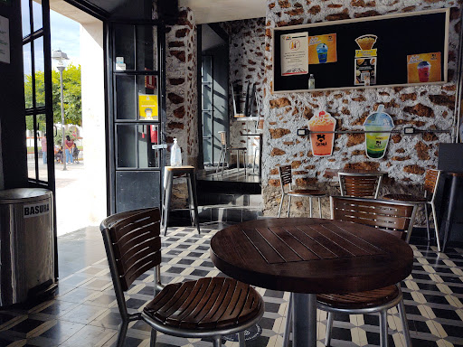 Crepalá en Zimapan