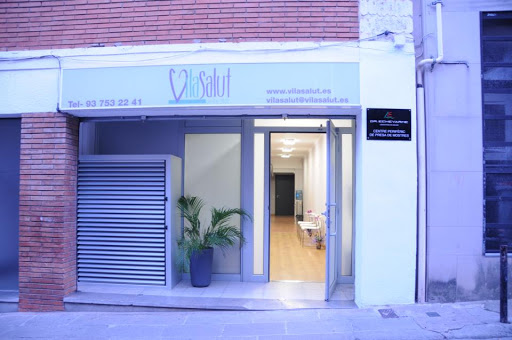 Vila Salut en Vilassar de Dalt, Barcelona