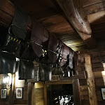 Photo n°1 de l'avis de Daniele.o fait le 12/02/2018 à 20:02 sur le  Baita La Jolie Bergère à La Salle