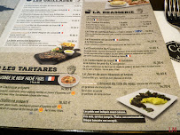 Restaurant Restaurant Le Comptoir du Malt - Bruay La Buissière à Bruay-la-Buissière - menu / carte