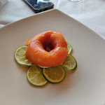 Photo n°9 de l'avis de Giulio.u fait le 15/08/2022 à 12:59 sur le  Ristorante Origini Cibo e Vino Subiaco à Subiaco