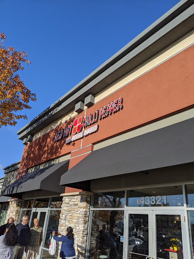 Shopping Mall «Pacific Commons Shopping Center», reviews and photos, 43440 Boscell Rd, Fremont, CA 94538, USA