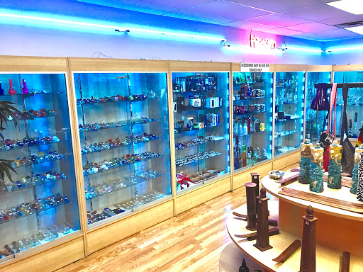 Tobacco Shop «Haven tobacco accessories», reviews and photos, 8864 Bankers St, Florence, KY 41042, USA