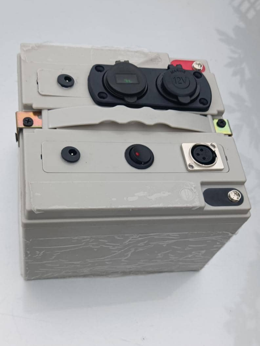Mobile Power Solutions