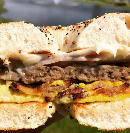 Donut Shop «Heav’nly Donuts», reviews and photos, 592 Merrimack Ave, Dracut, MA 01826, USA