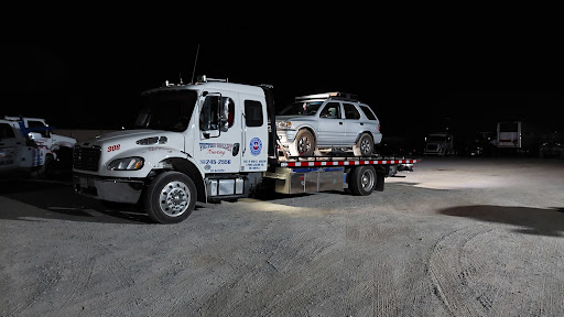 Victor Valley Towing