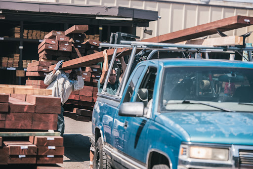 Lumber Store «Dixieline», reviews and photos, 3250 Sports Arena Blvd, San Diego, CA 92110, USA