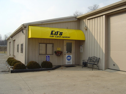 Electrical repair shop Fort Wayne
