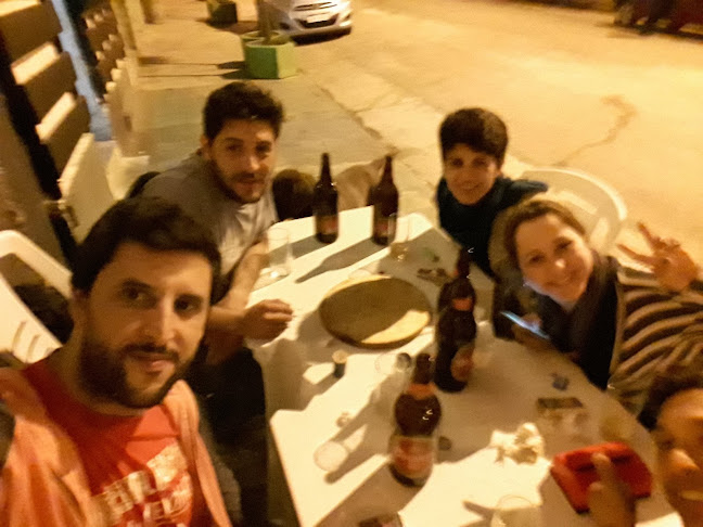 Teléfono de Juan Pizzas