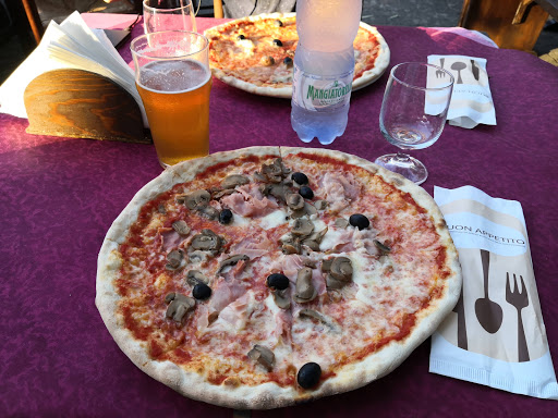 Ristorante Pizzeria 
