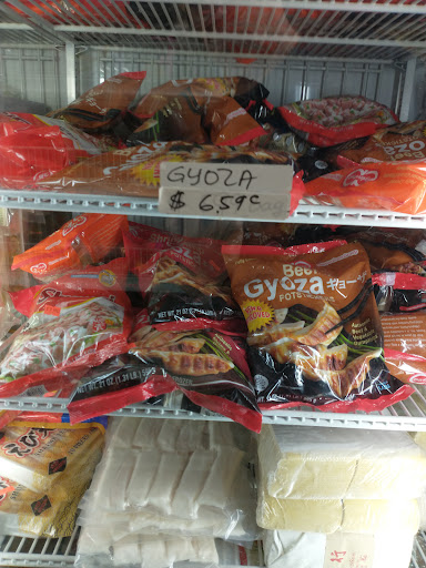 Asian Grocery Store «Thai Hoa Oriental Market», reviews and photos, 4307 US-19, New Port Richey, FL 34652, USA