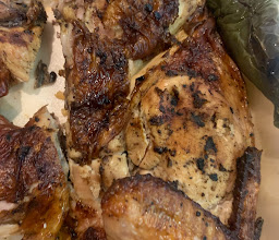 Pollo Feliz photo