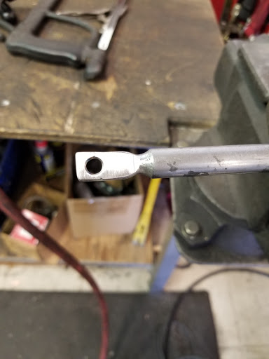 Motorcycle Dealer «M1 Kustoms», reviews and photos, 788 Douglas Ave, Redwood City, CA 94063, USA