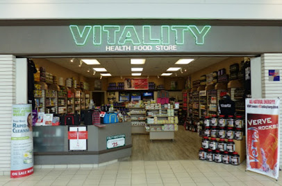 Vitality Health Foods