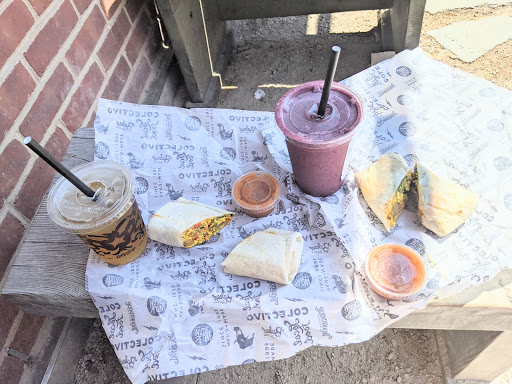 Coffee Shop «Colectivo Coffee - 68th Street», reviews and photos, 6745 W Wells St, Wauwatosa, WI 53213, USA