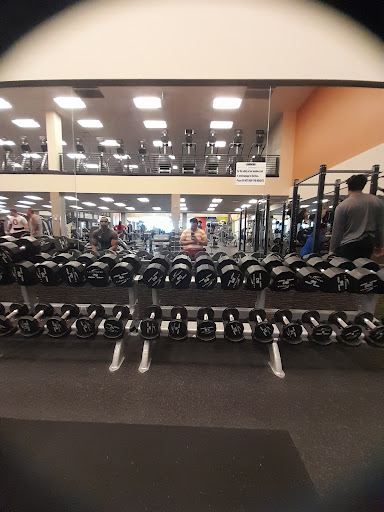 Gym «LA Fitness», reviews and photos, 141 W Road to Six Flags St, Arlington, TX 76011, USA