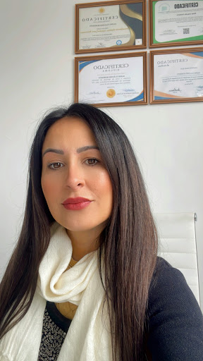 Logo da empresa - Dra. Aline Claudio Roberto