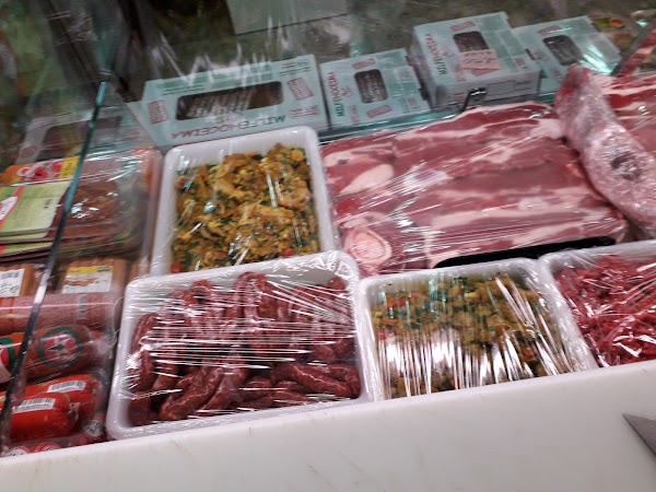 Carniceria Merzouga Halal