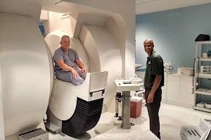 Washington Open MRI - World's Most Advanced MRI image