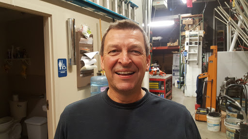 Plumber «LeVahn Bros. Plumbing and Hardware Hank», reviews and photos, 12700 Bass Lake Rd, Maple Grove, MN 55369, USA